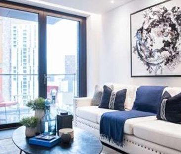 The Residence, Nine Elms, SW11 - Photo 4