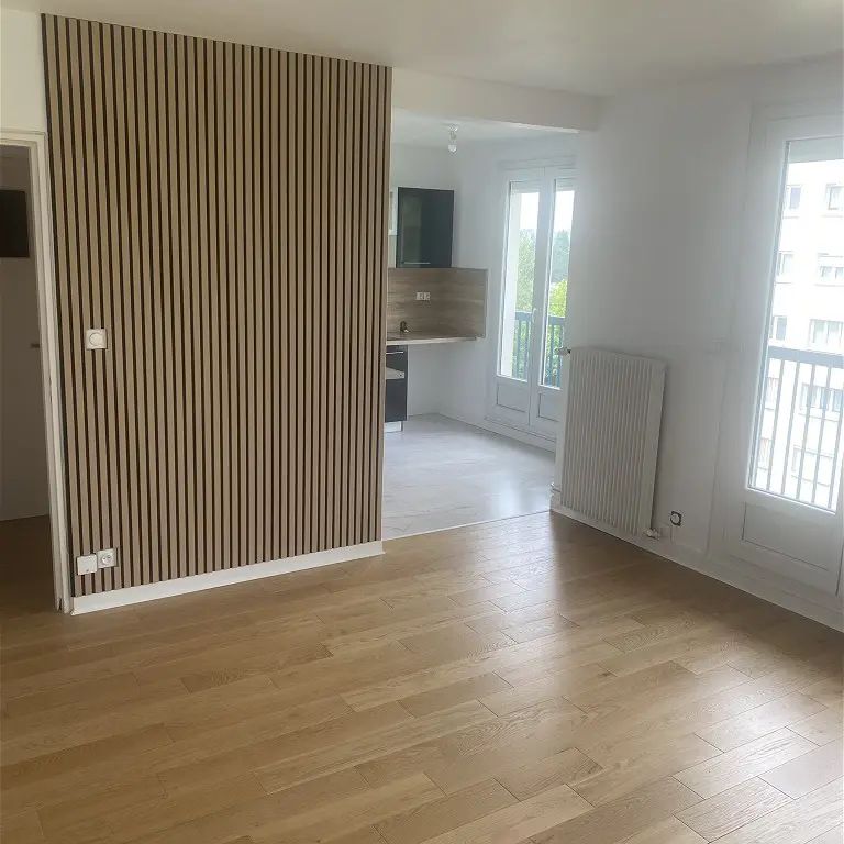 Location appartement 1 pièce - 30m² à St brieuc (22000) - Photo 1