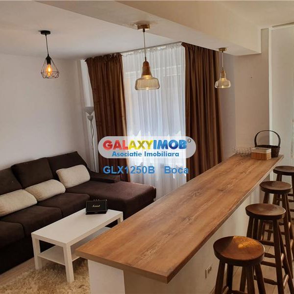 Apartament 2 camere- Metrou - Fotografie 1