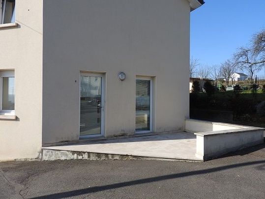 Appartement 4 pièces à Lexy - Photo 1