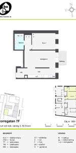 Norregatan 7F, Eslöv Centrum - Photo 4