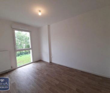 Appartement à louer 3 pièces 57.58m² - Photo 3