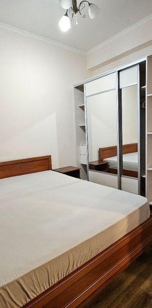 Garsoniera de inchiriat in zona Crangasi - Fotografie 1
