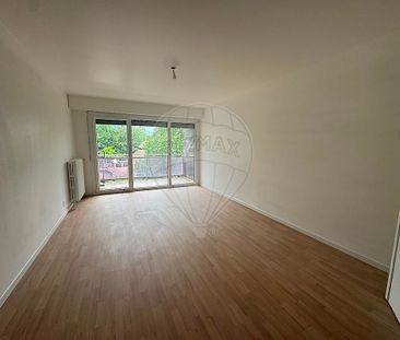 Location Appartement 3 pièces 70m² CLUSES 74300 - Photo 2
