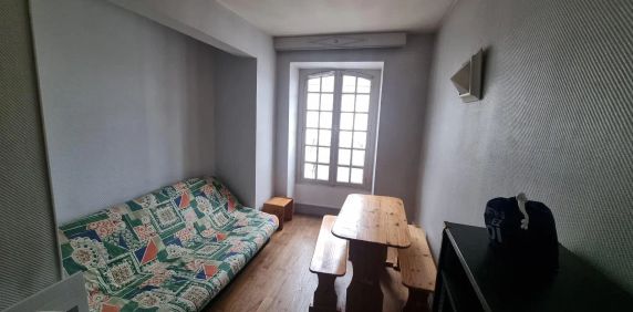 Appartement à louer 1 pièce 16.23m² - Photo 2