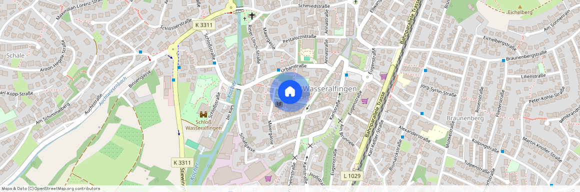 73433 Baden-Württemberg - Aalen