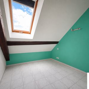 Location Appartement 1 pièce 23m² SARREBOURG 57400 - Photo 3