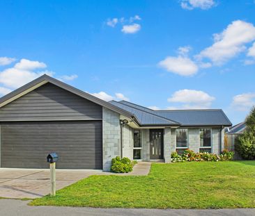 7 Richmond Avenue, Halswell - Photo 5