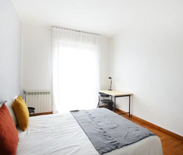 Via Bolama, Milan, Lombardy 20126 - Photo 2