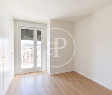 Flat for rent with Terrace in Mataró - Photo 2