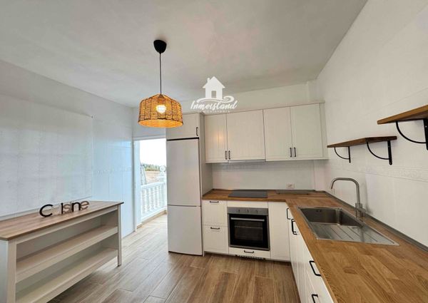 Encantadora casa en alquiler en Guía de Isora