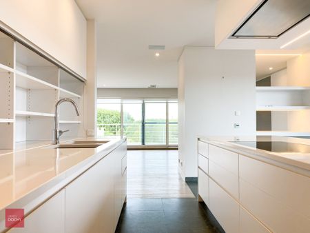 Penthouse met zicht op Leie - Lauwe - Foto 4