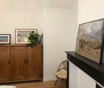 Appartement te huur - Foto 1