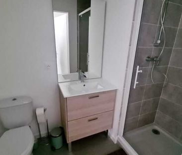 Location Appartement 1 pièce 22m² ORLEANS 45100 - Photo 3