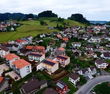 schöne und grosse 3.5 Zimmer Wohnung - Foto 6