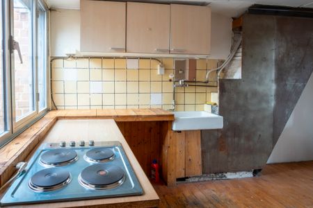 Gezellige studio in hartje Mechelen - Photo 5