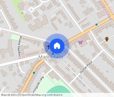 Great Western Road, Aberdeen, AB10 - Photo 1