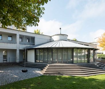 "Wohnen auf zwei Etagen im Grünen!" - Photo 3