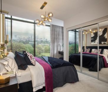 1 bedroom apartment to rent - Photo 2