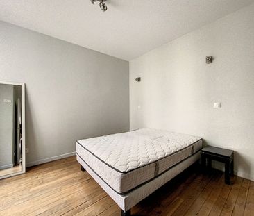 Appartement T2 PARIS à louer - Photo 4