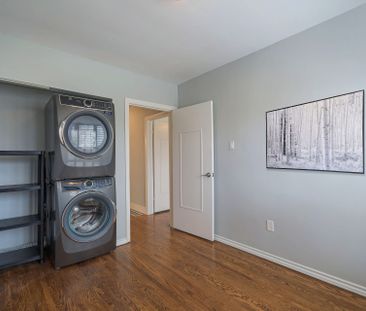 For Lease - 3 Eriksdale Road Unit# MAIN, Toronto, Ontario - Photo 6