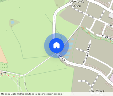 Broughty grove, Stafford, ST16 1WR - Photo 1