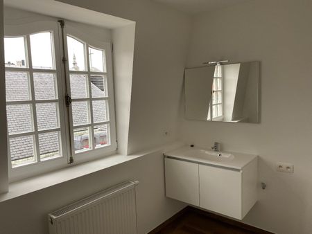 Volledig gerenoveerd 2 slaapkamer appartement - Photo 4