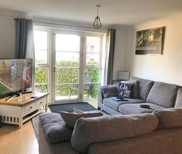 2 bedroom flat to rent - Photo 5