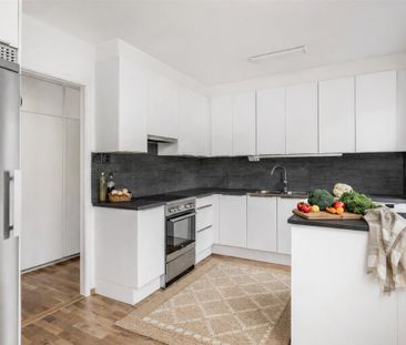 Lasarettsgatan 35 A - Foto 6