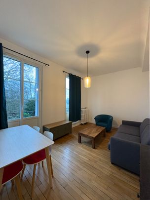 Location Appartement 3 pièces 57m² - Photo 1