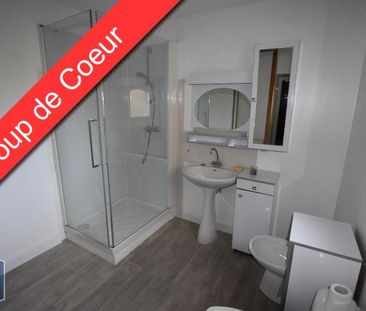 Location Appartement 1 pièce 48m² CHOLET 49300 - Photo 1