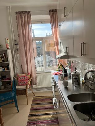 Östgötagatan, Stockholm - Photo 1