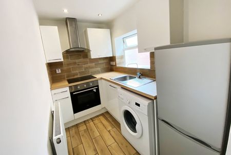 1 Bed Flat, Aylestone, LE2 - Photo 5