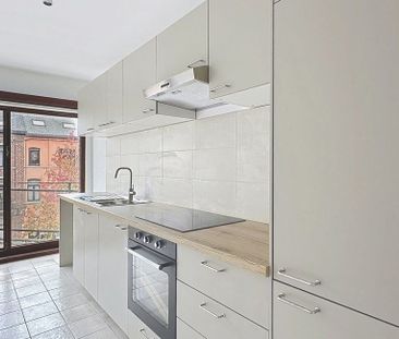 Appartement te huur in La Louvière voor € 775 met 1 slaapkamer - Foto 6