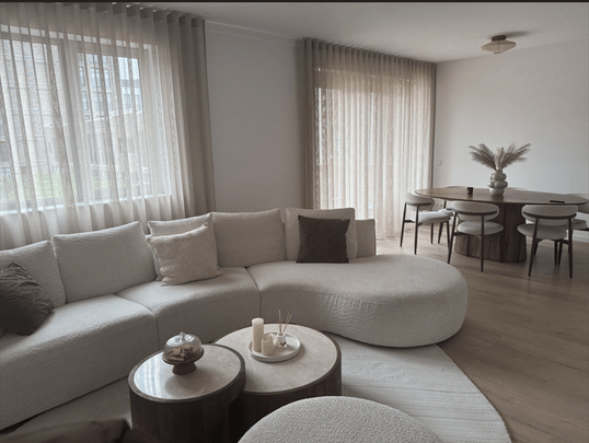 Appartement te huur: Waardstraat 97 5701 RP Helmond - Photo 1