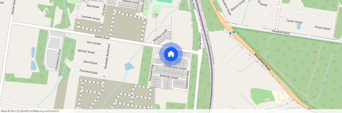 9 Earlsland Circuit, Qld 4506, Morayfield