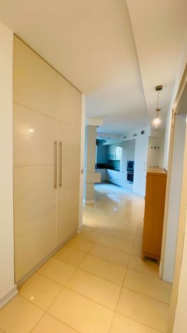 Marina Mokotów 4 pok. 2 łaz. 2 balkony. garaż - Photo 5