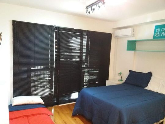 Apartamento Em Santa Efigênia, São Paulo/sp de 0 m² 1 Quartos Para Locação R$2.800,00/mes - Photo 1
