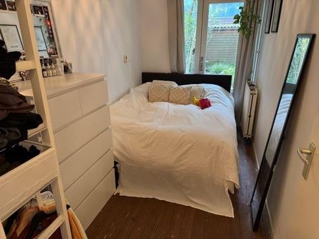 Te huur: Appartement Hudsonstraat 75 H in Amsterdam - Foto 3