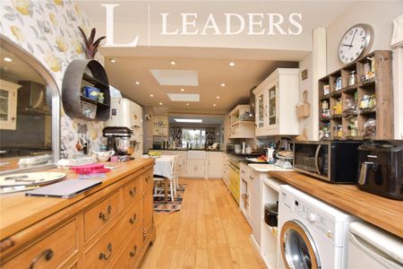 1 bedroom house to rent Wrenbrook Road, Bishops Stortford, CM23 - Photo 5