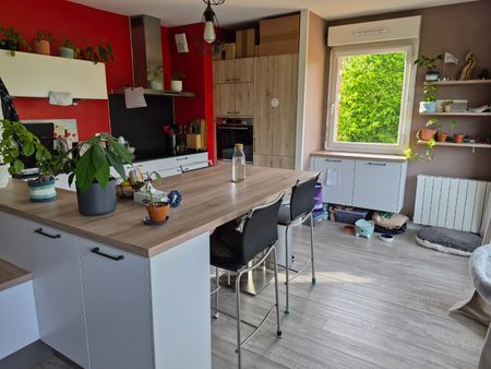 Location Appartement 2 pièces 47m² ARRAS 62000 - Photo 5