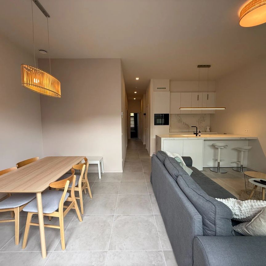 Alfred Verweeplein 6/0.1, Knokke-Heist - Photo 1