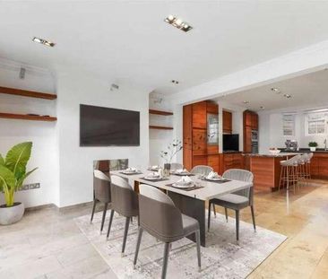 Hamilton Gardens St. John's Wood, NW8 - Photo 4