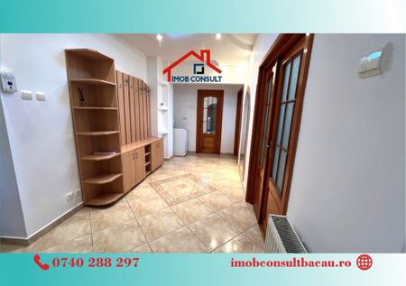 Cel mai spațios apartament cu 2 camere – Zona Parcul Catedralei! CE14 - Fotografie 5