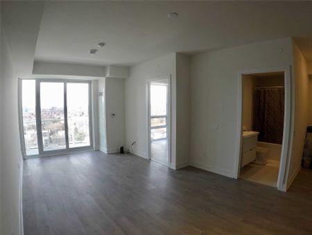For Lease - 80 vanauley Street Unit# 1201, Toronto, Ontario - Photo 4