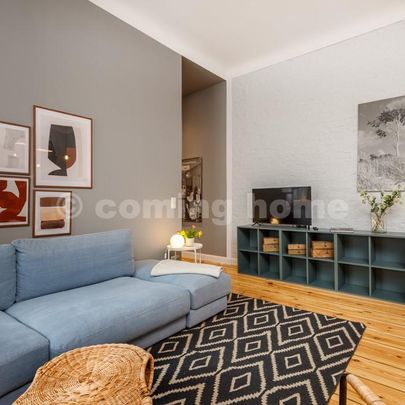 Escape to Berlin - Photo 1