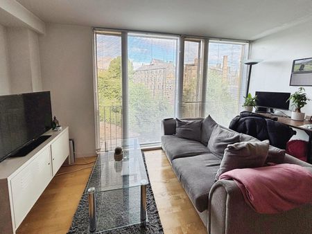 1 bedroom apartment to rent - Photo 5