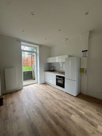 Location Appartement 2 pièces 25m² - Photo 3