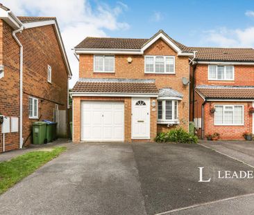 3 bedroom detached house to rent - Photo 3