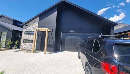 Hanley's Farm, Jacks Point, Queenstown - Photo 4